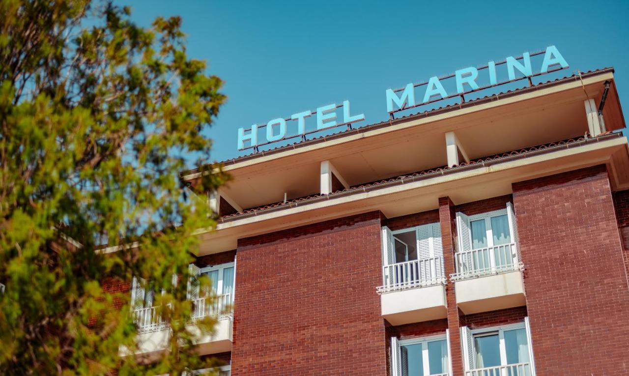 Hotel Marina Izola Dış mekan fotoğraf